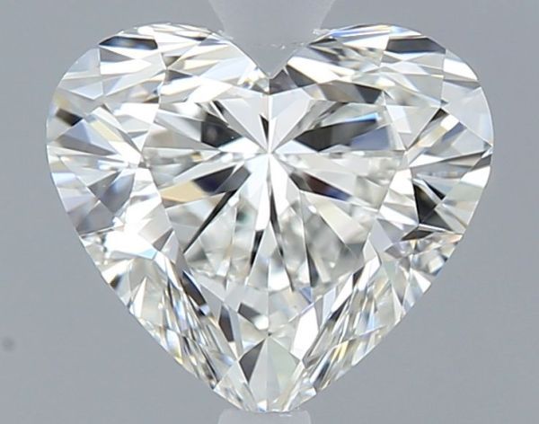 Heart Diamond image