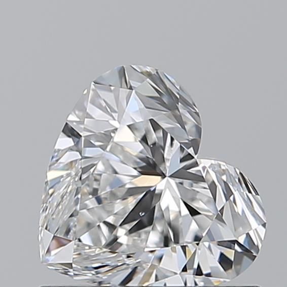 Heart Diamond image