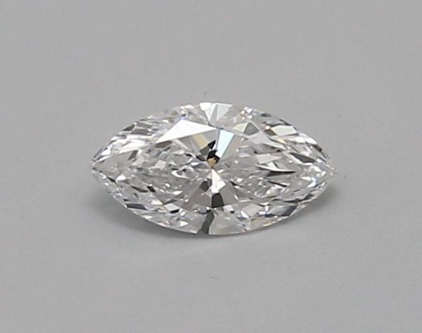 Marquise Lab-Grown Diamond image