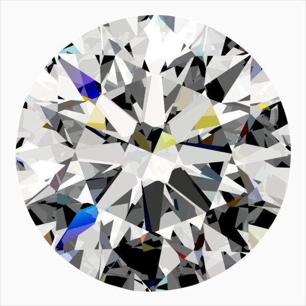 Round Diamond image