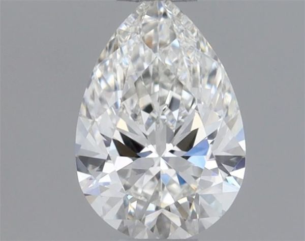 Pear Diamond image