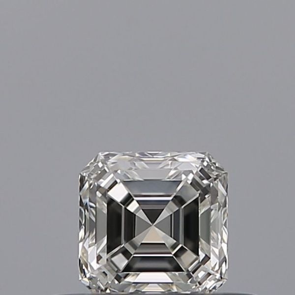 Asscher Diamond image