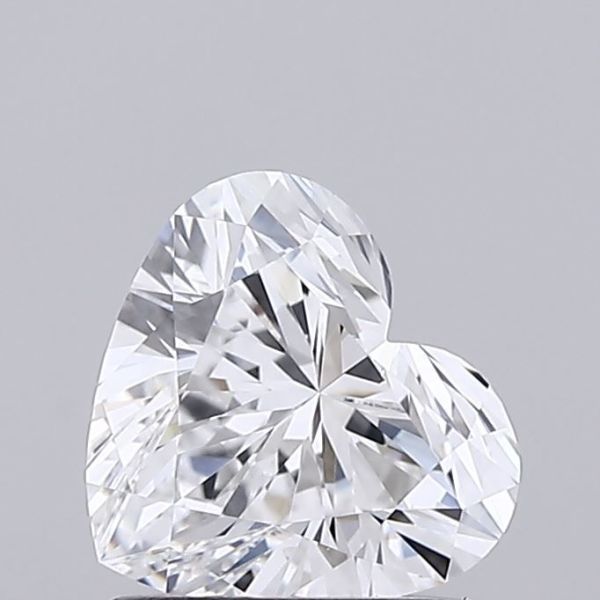 Heart Lab-Grown Diamond image