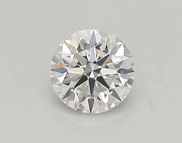 Round Lab-Grown Diamond image