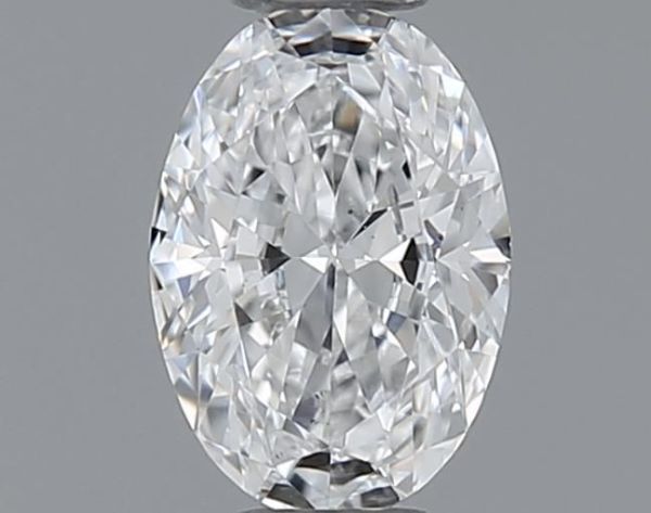 Oval Diamond image