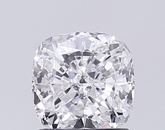Cushion Lab-Grown Diamond image