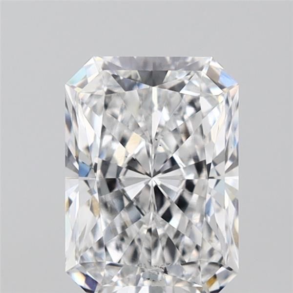 Radiant Lab-Grown Diamond image