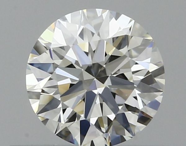 Round Diamond image