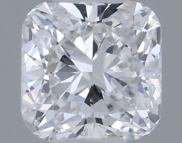 Cushion Lab-Grown Diamond image