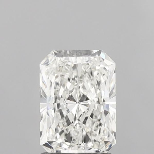 Radiant Lab-Grown Diamond image