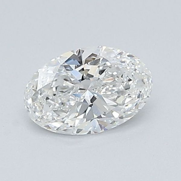 Oval Diamond image