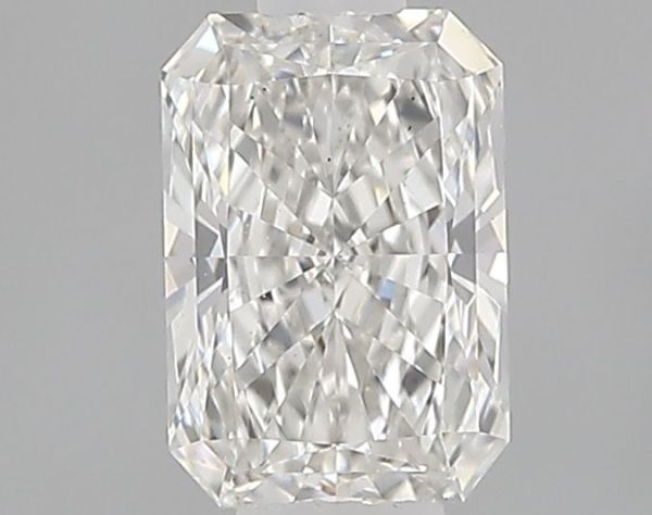 Radiant Lab-Grown Diamond image