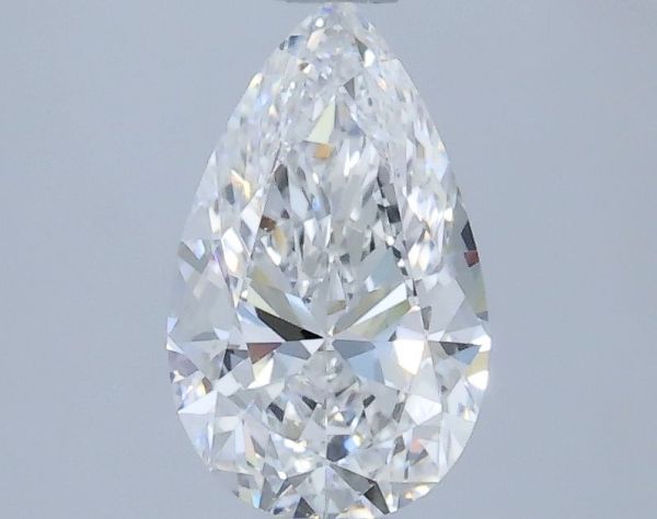 Pear Diamond image