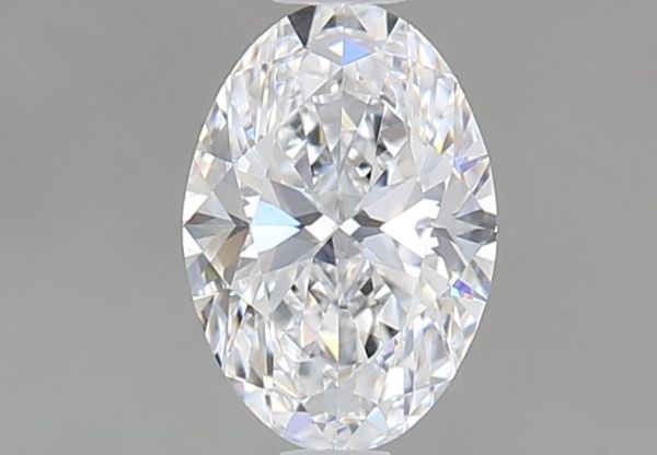 Oval Diamond image