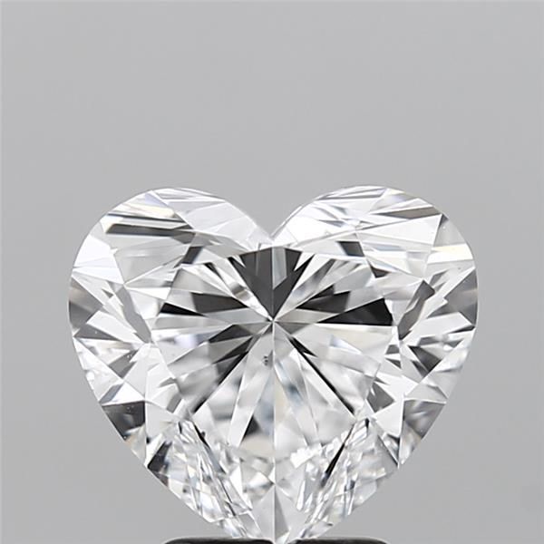 Heart Diamond image