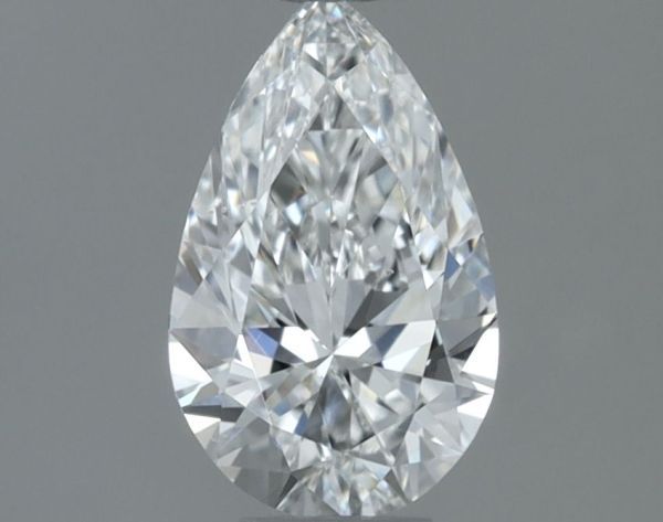 Pear Diamond image