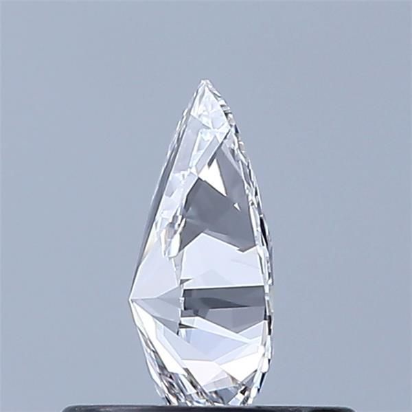 Pear Lab-Grown Diamond image
