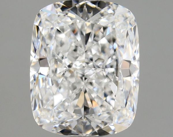 Cushion Diamond image