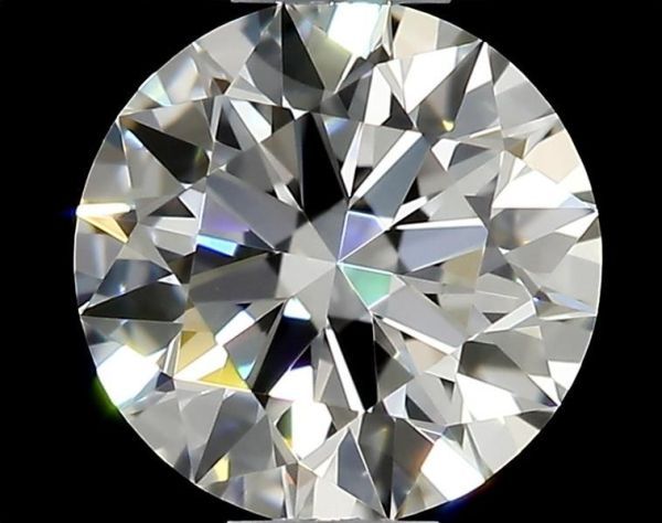 Round Diamond image