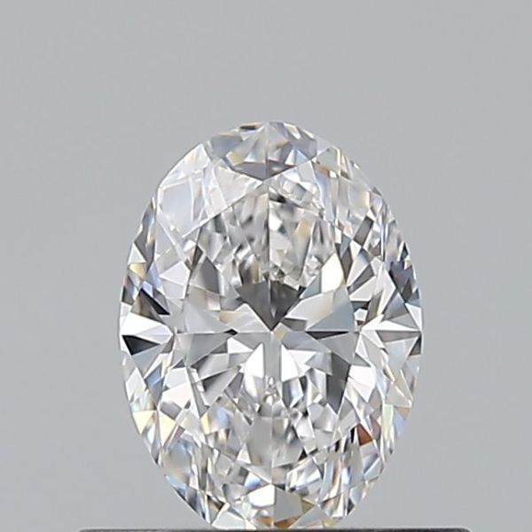 Oval Diamond image