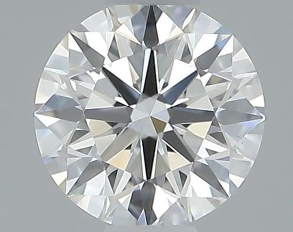 Round Diamond image
