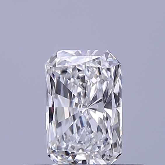 Radiant Lab-Grown Diamond image
