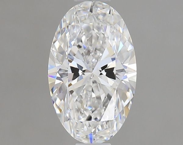 Oval Diamond image