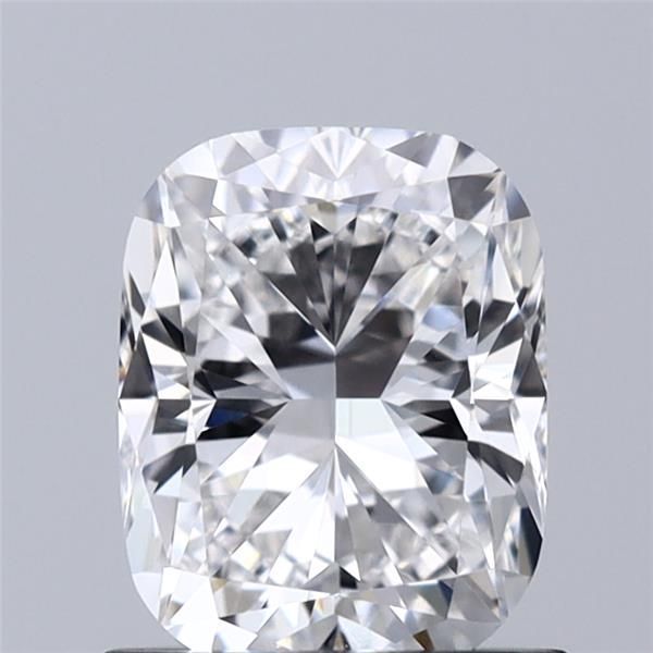 Cushion Lab-Grown Diamond image
