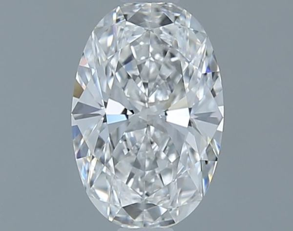 Oval Diamond image