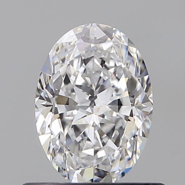 Oval Diamond image