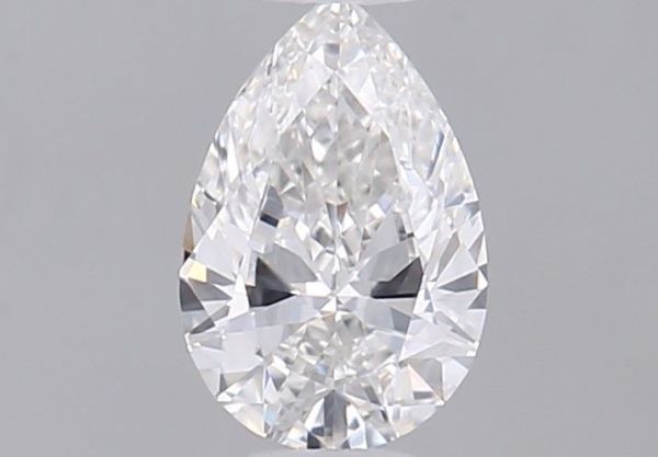 Pear Diamond image