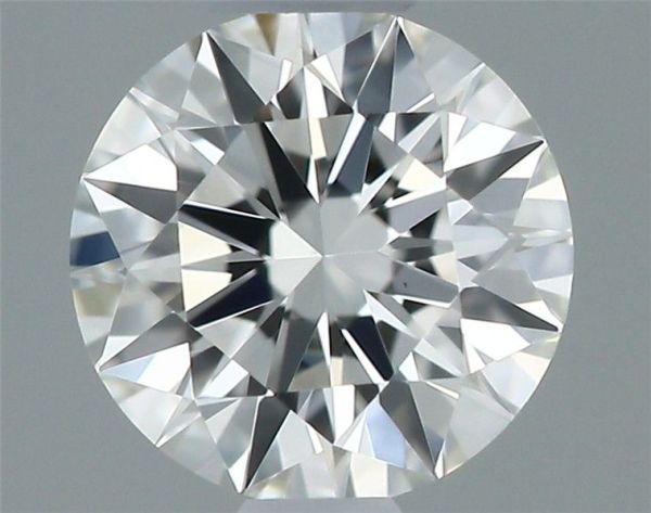 Round Diamond image