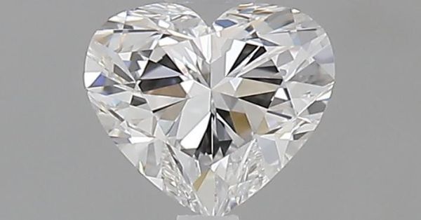 Heart Diamond image