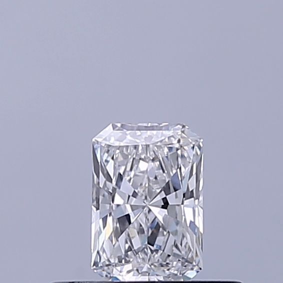 Radiant Lab-Grown Diamond image