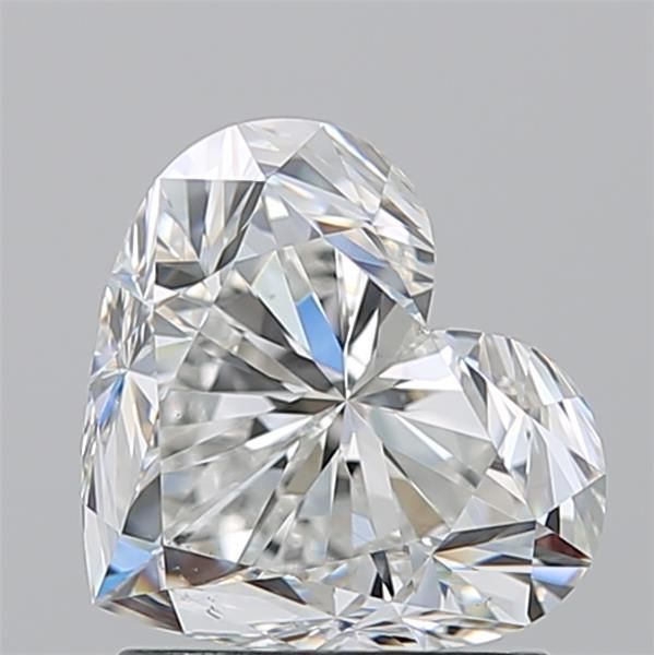 Heart Diamond image