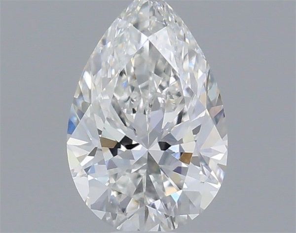 Pear Diamond image