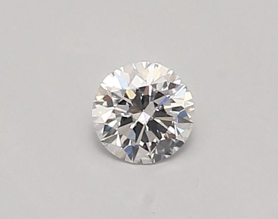 Round Lab-Grown Diamond image
