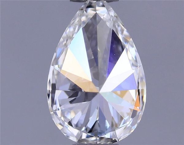 Pear Diamond image