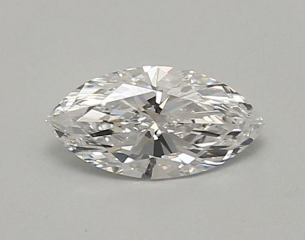 Marquise Lab-Grown Diamond image