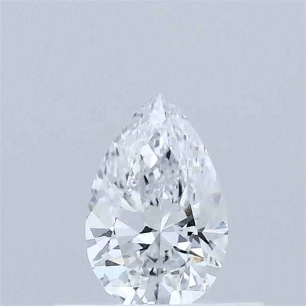 Pear Lab-Grown Diamond image