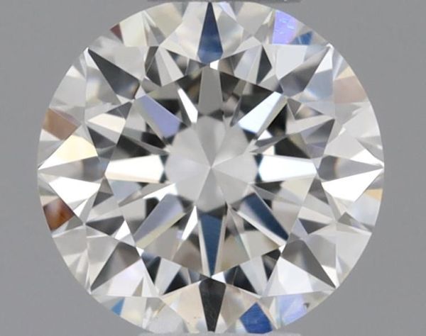 Round Diamond image