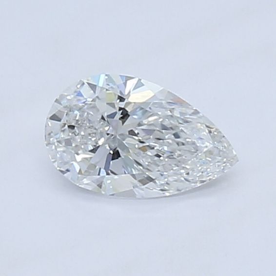 Pear Lab-Grown Diamond image