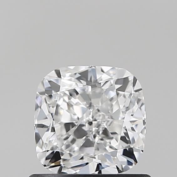Cushion Lab-Grown Diamond image