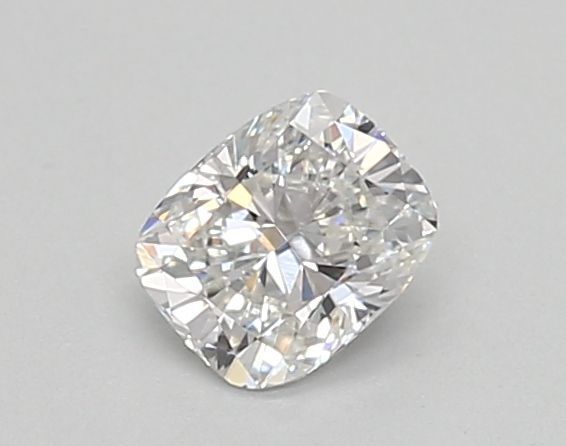 Cushion Lab-Grown Diamond image