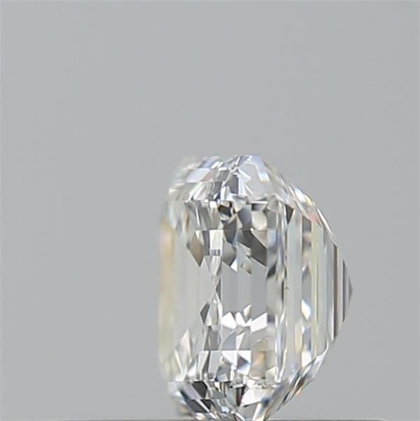 Asscher Diamond image