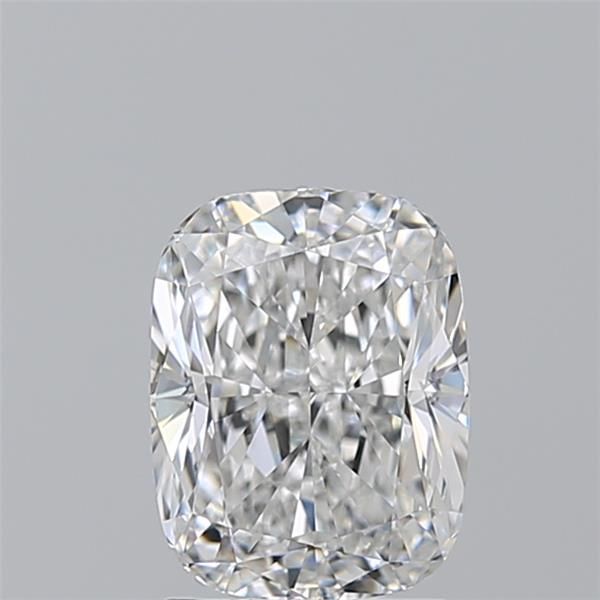 Cushion Diamond image