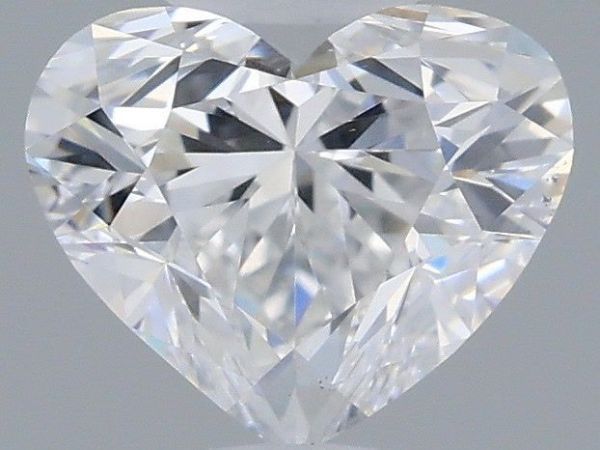 Heart Diamond image