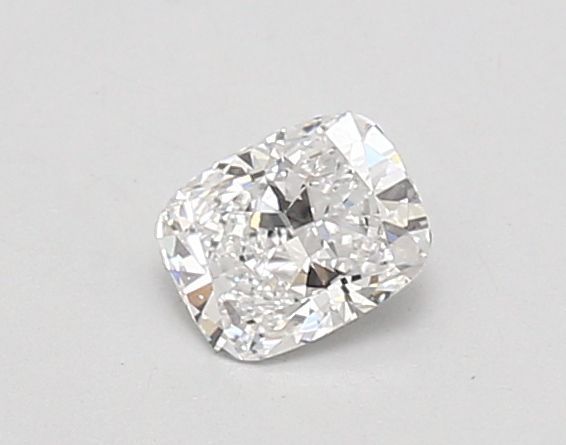 Cushion Lab-Grown Diamond image