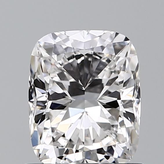 Cushion Lab-Grown Diamond image