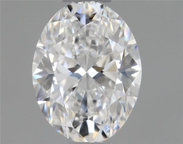 Oval Diamond image